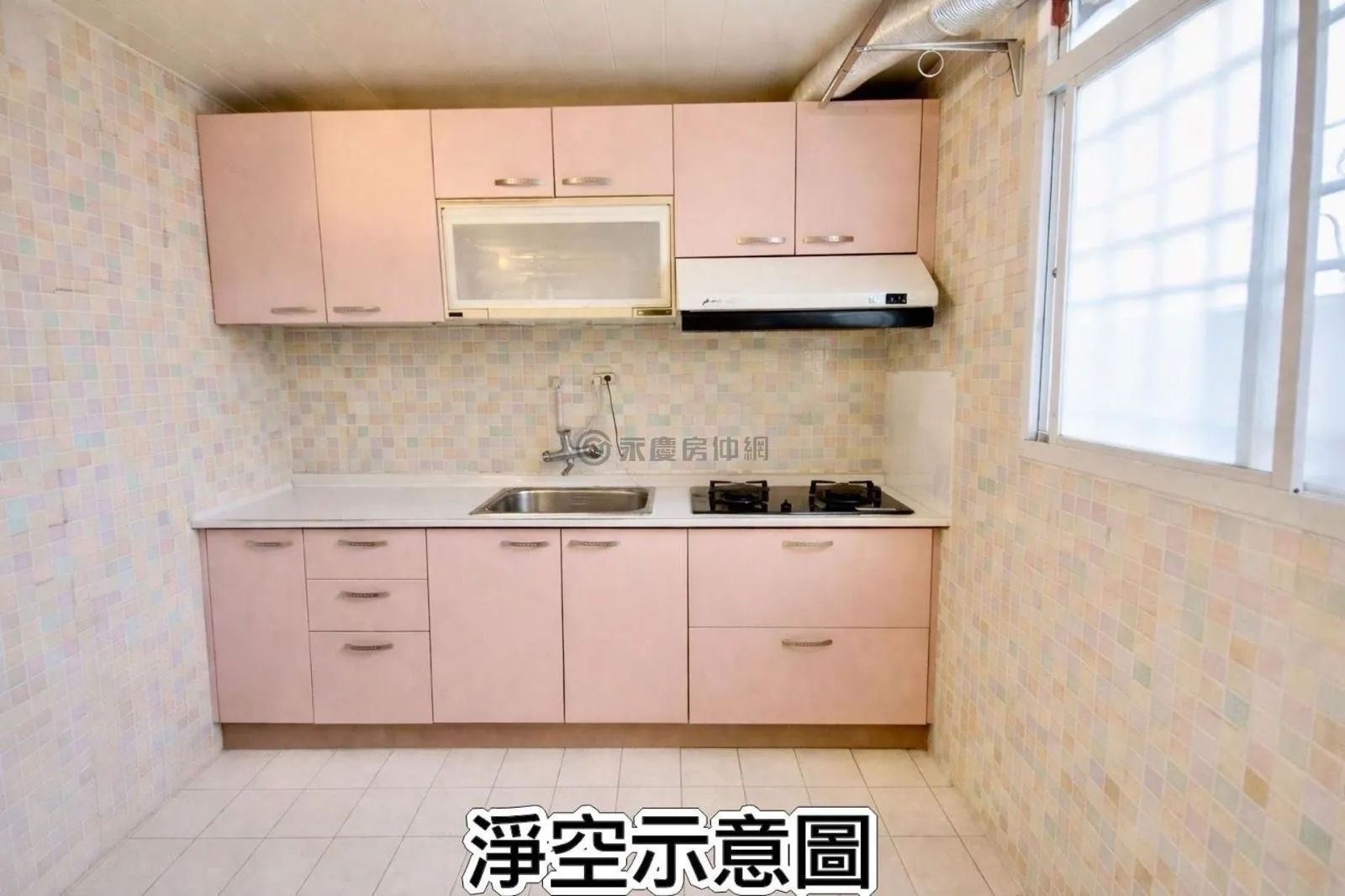 近鳳鳴車站大湖路寧靜住家3+1房2樓美寓 第 11 張