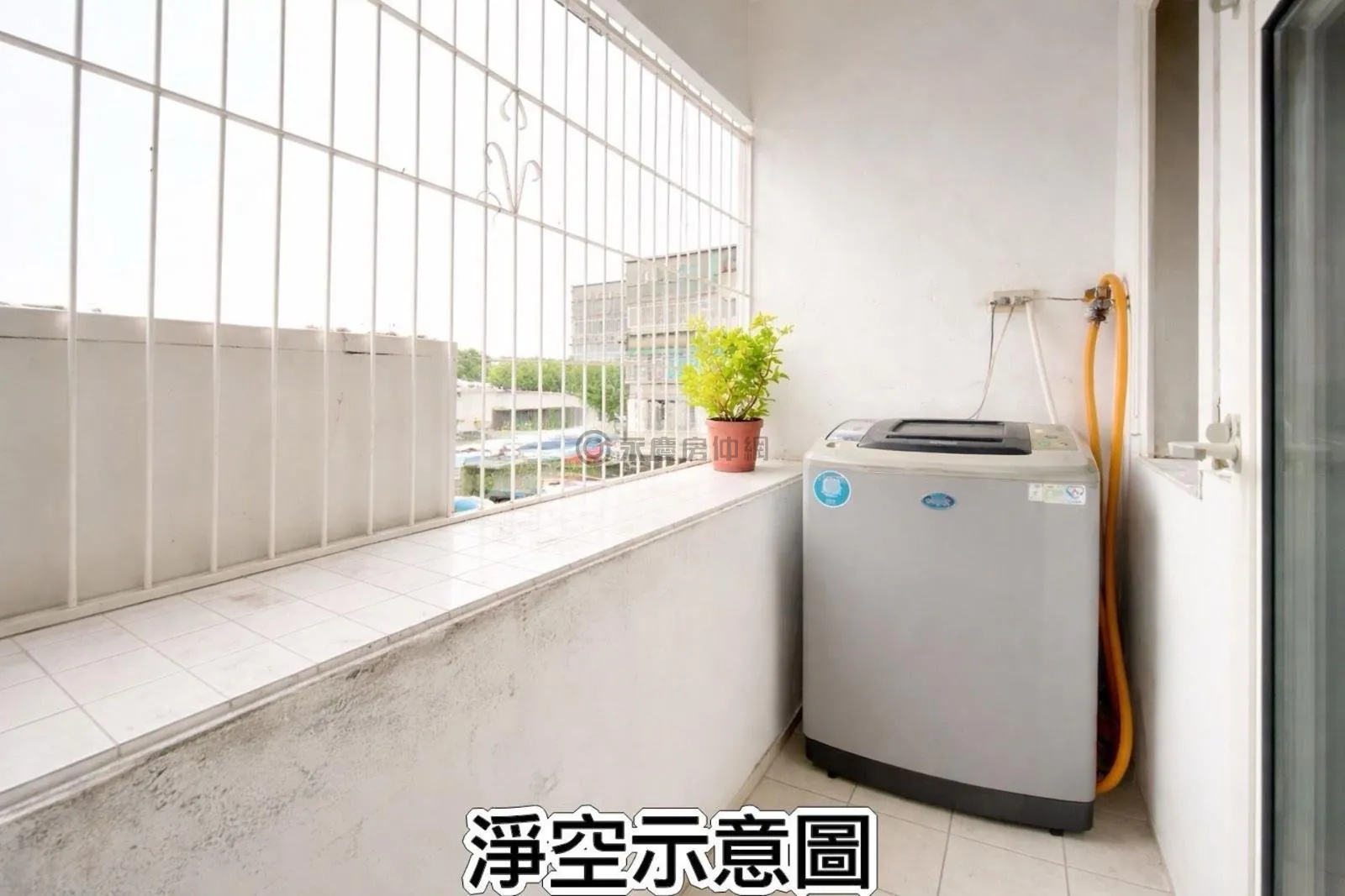 近鳳鳴車站大湖路寧靜住家3+1房2樓美寓 第 13 張