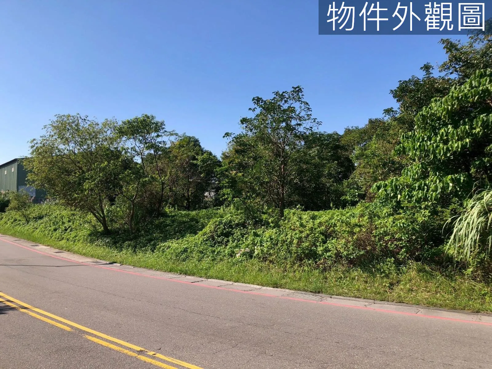 南靖段一般農業區持分農牧用地 第 3 張