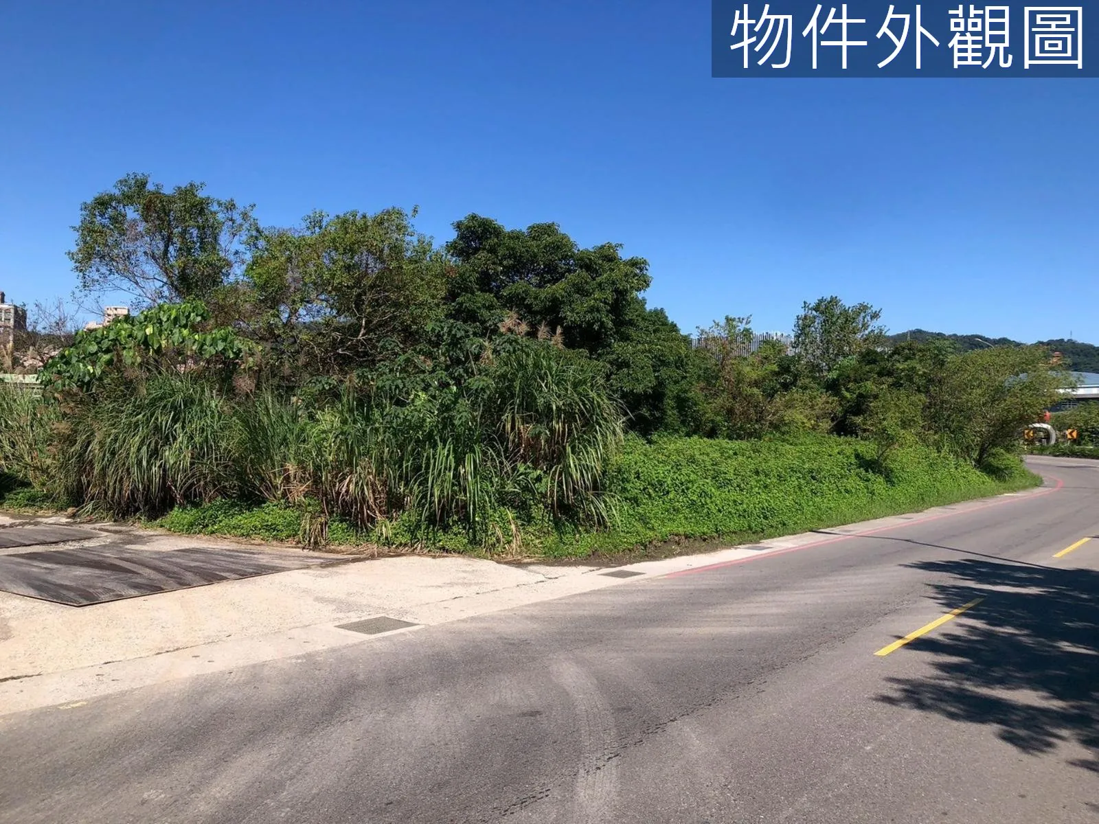 南靖段一般農業區持分農牧用地 第 5 張