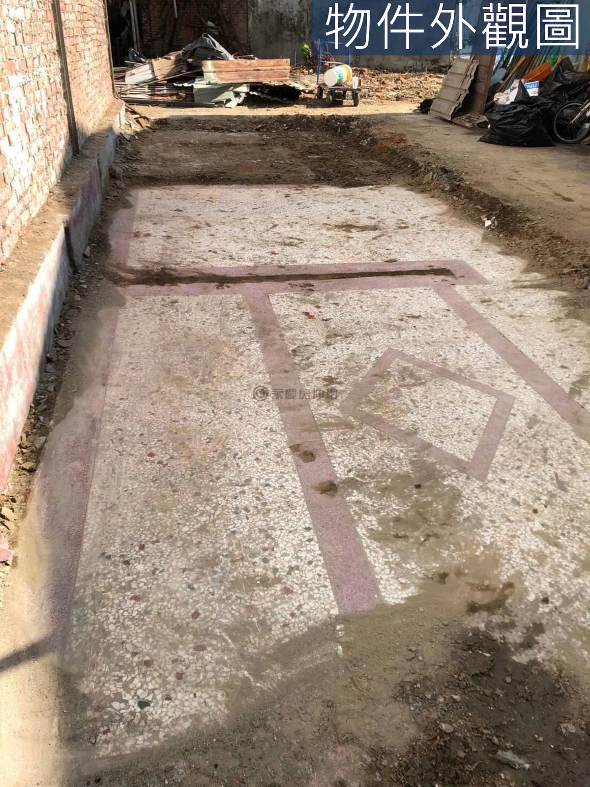 嘉義市中心商業區建地 嘉義市