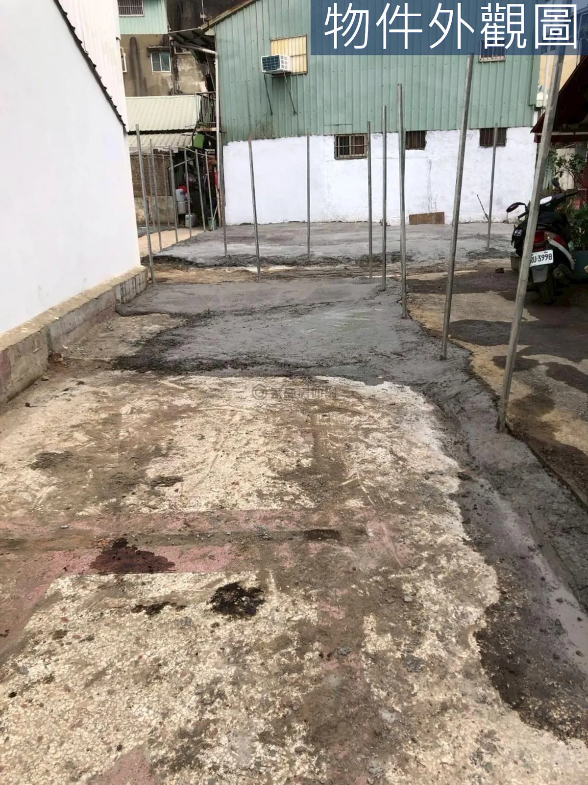 嘉義市中心商業區建地 嘉義市 第 2 張