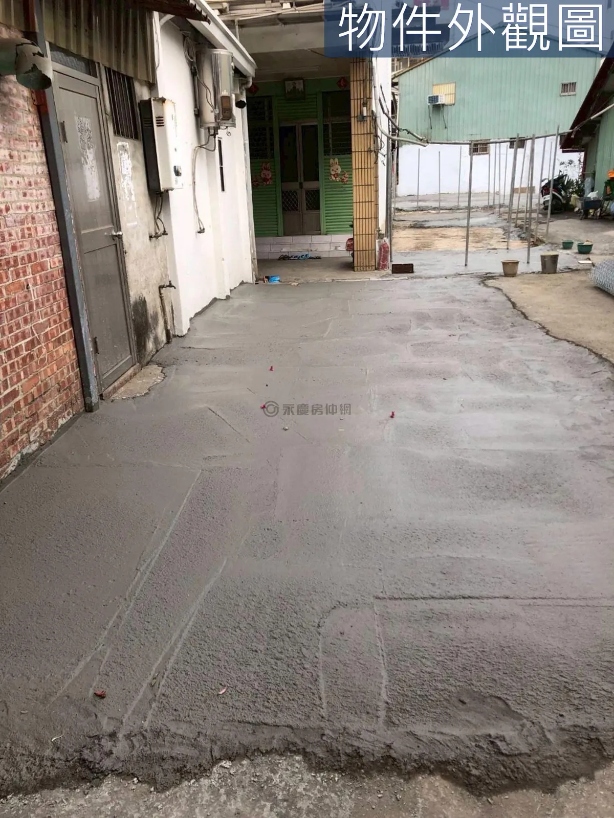 嘉義市中心商業區建地 嘉義市 第 3 張