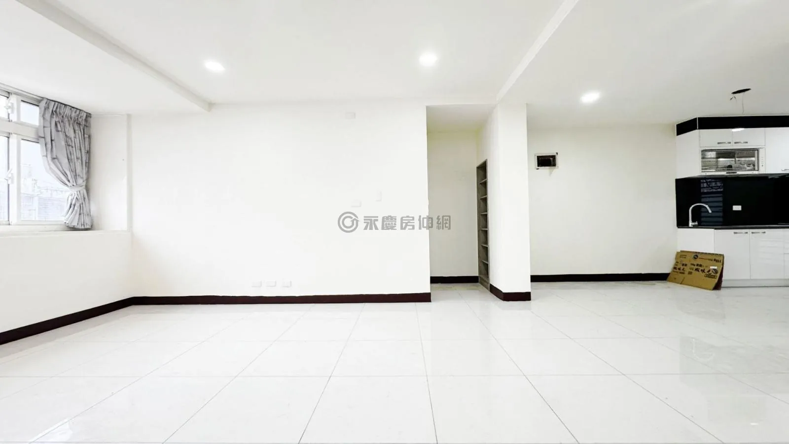 鳳鳴重劃區旁國際新城全新裝潢美寓 第 4 張