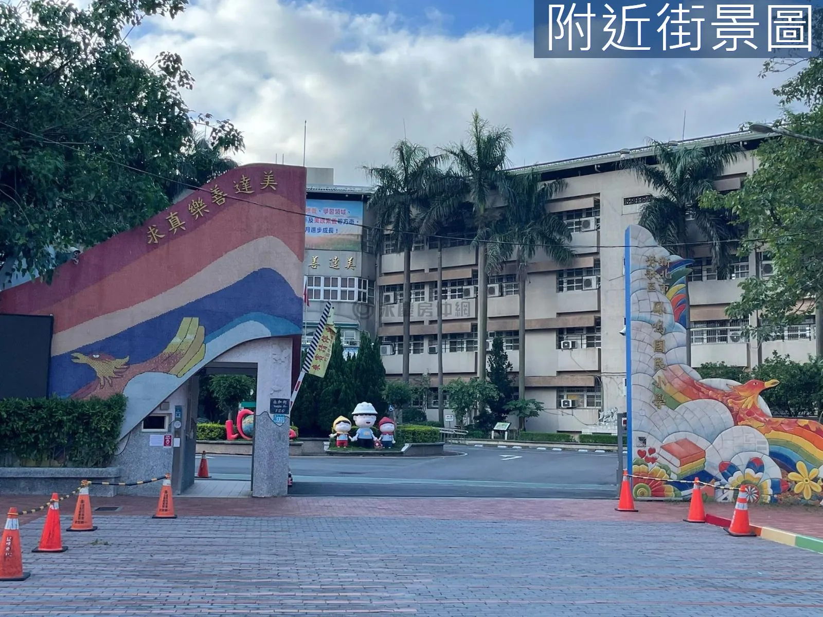 鳳鳴重劃區旁國際新城全新裝潢美寓 第 13 張