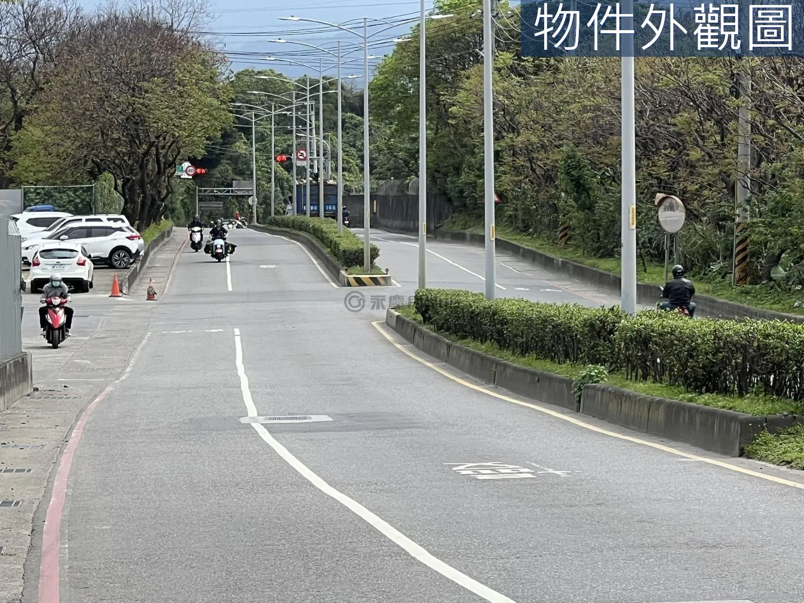 鶯歌區交流道旁及未來捷運站旁增值一般農地區農地1