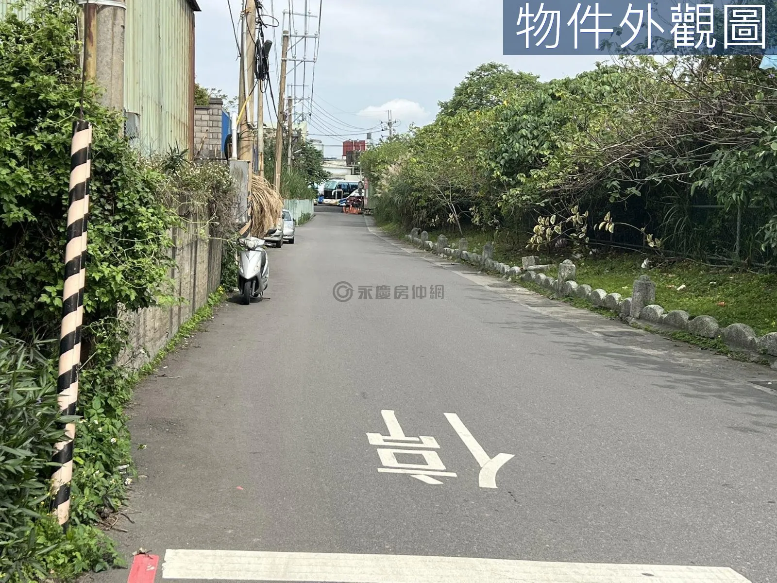鶯歌區交流道旁及未來捷運站旁增值一般農地區農地1 第 4 張