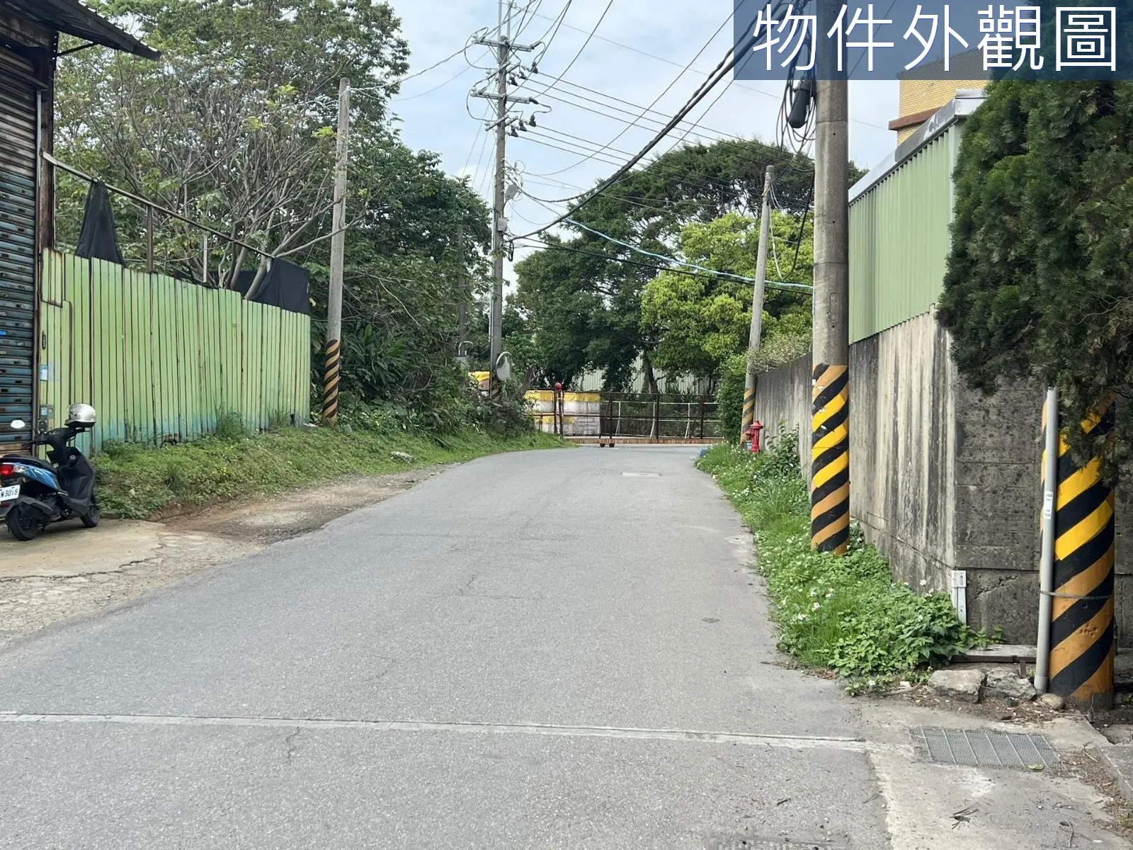 鶯歌區交流道旁及未來捷運站旁增值一般農地區農地1 第 5 張