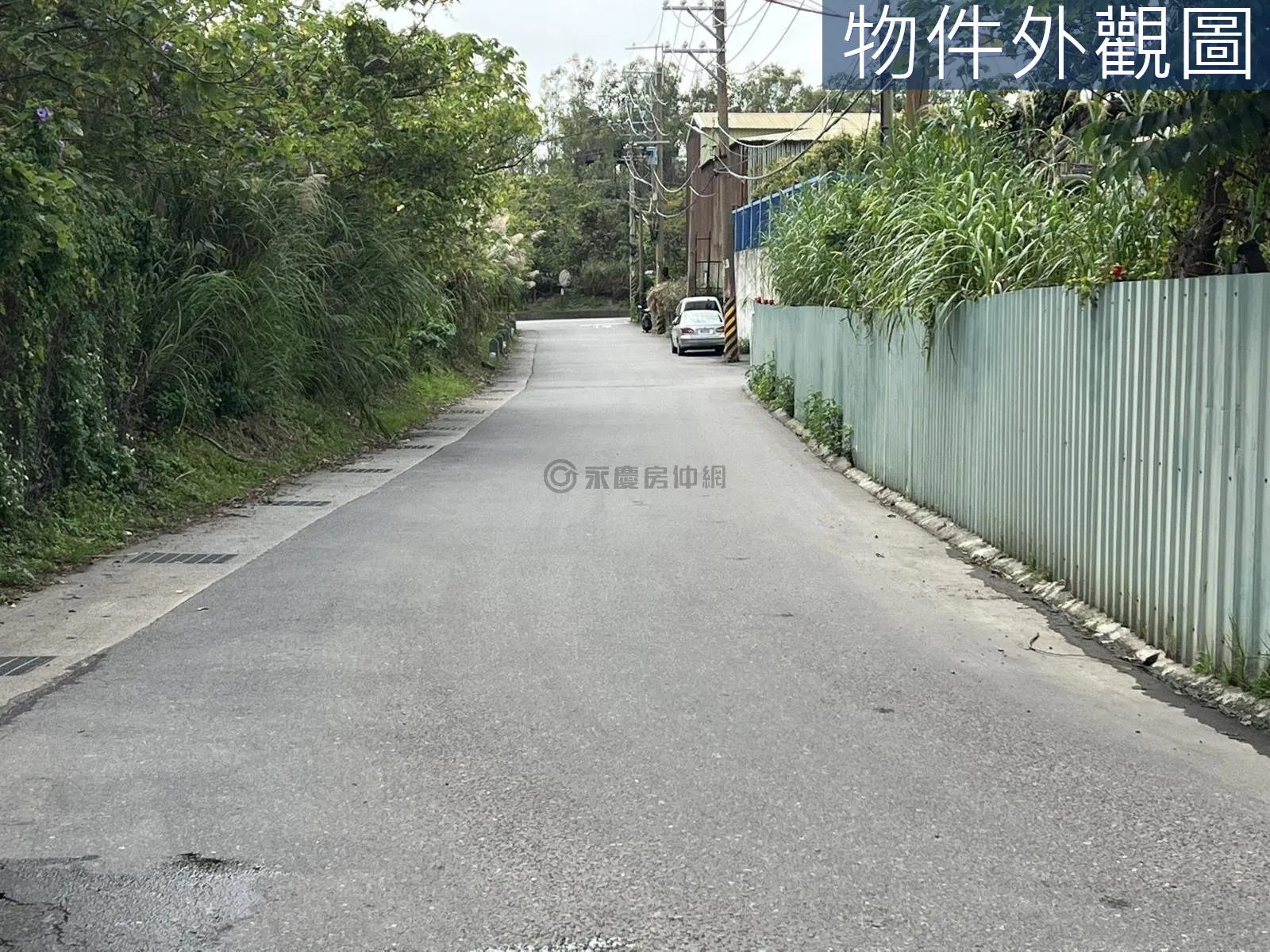 鶯歌區交流道旁及未來捷運站旁增值一般農地區農地1 第 6 張