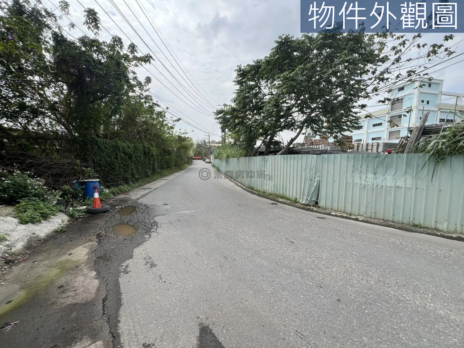 鶯歌區交流道旁及未來捷運站旁增值一般農地區農地1 第 7 張