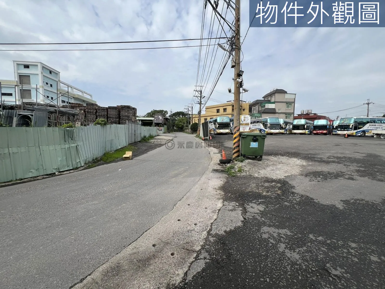 鶯歌區交流道旁及未來捷運站旁增值一般農地區農地1 第 8 張