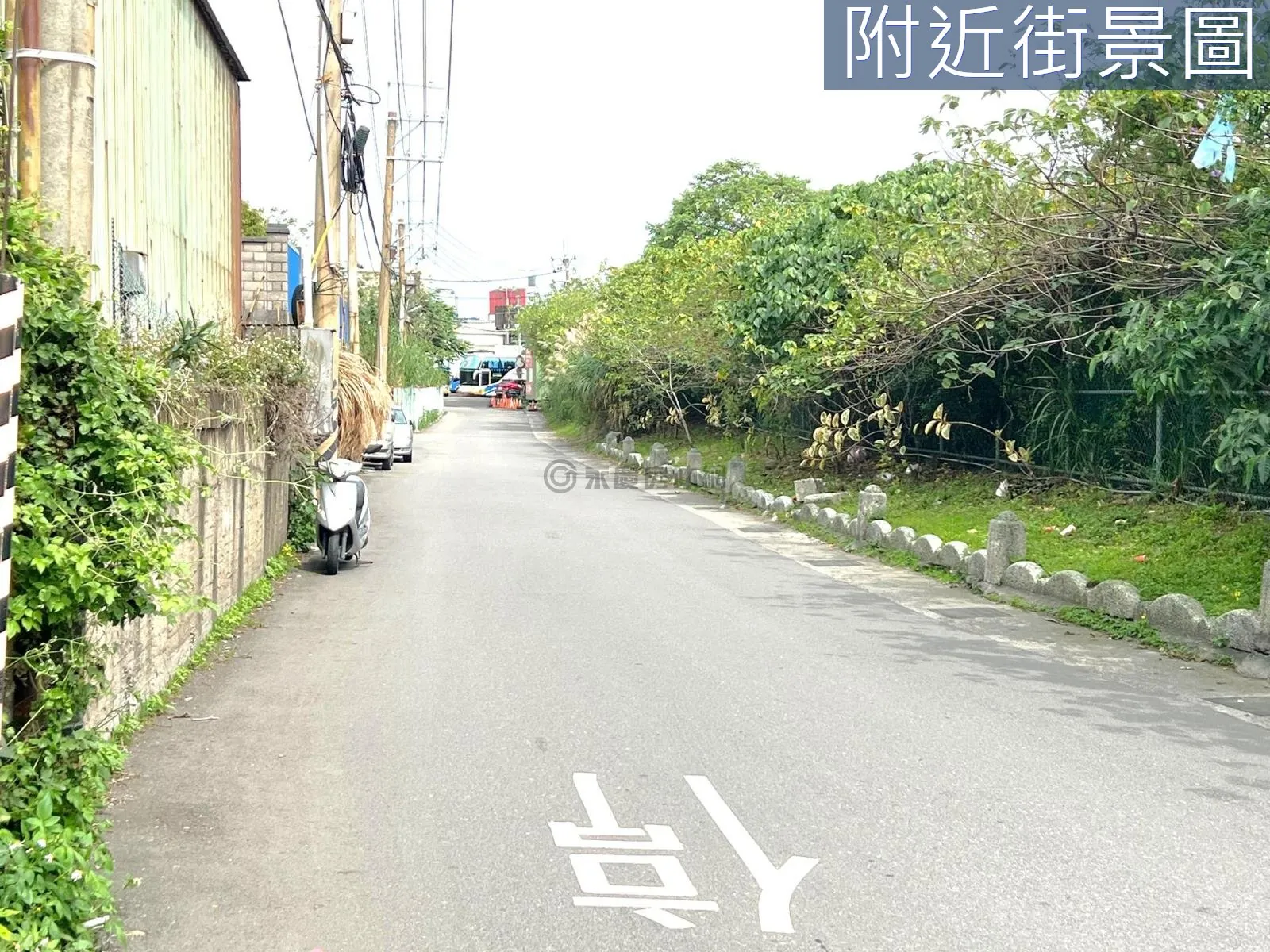 鶯歌區交流道旁及未來捷運站旁增值一般農地區農地2 第 3 張