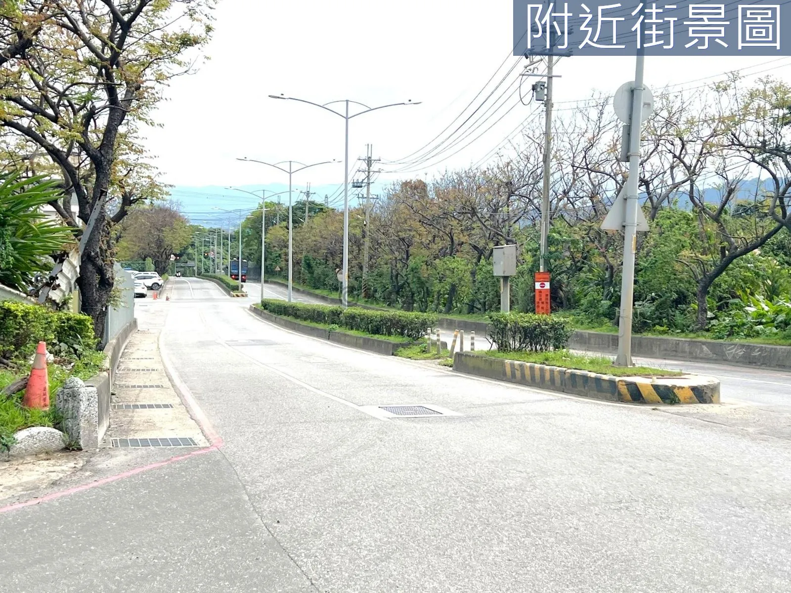 鶯歌區交流道旁及未來捷運站旁增值一般農地區農地2 第 4 張