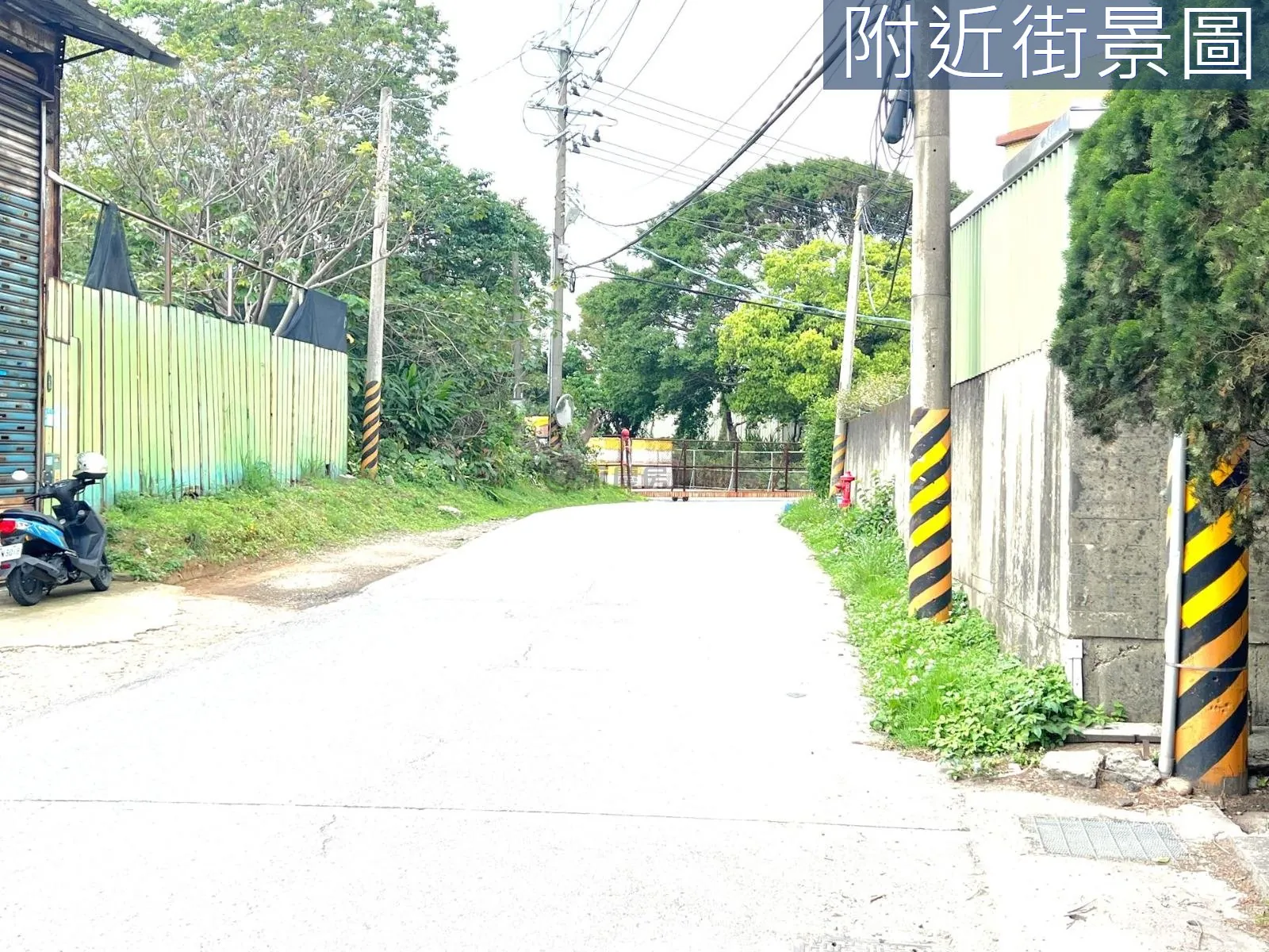 鶯歌區交流道旁及未來捷運站旁增值一般農地區農地2 第 6 張