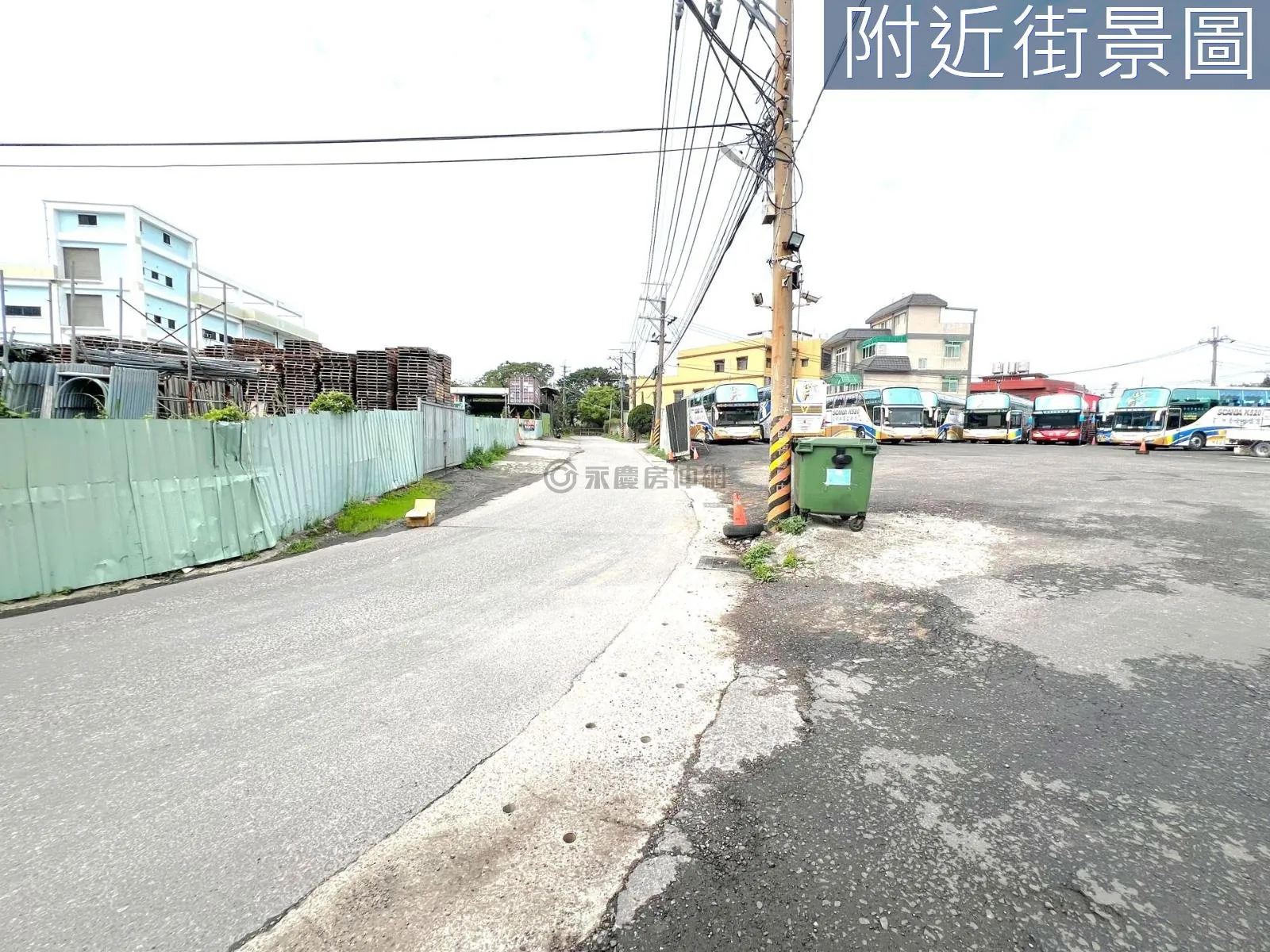 鶯歌區交流道旁及未來捷運站旁增值一般農地區農地2 第 8 張