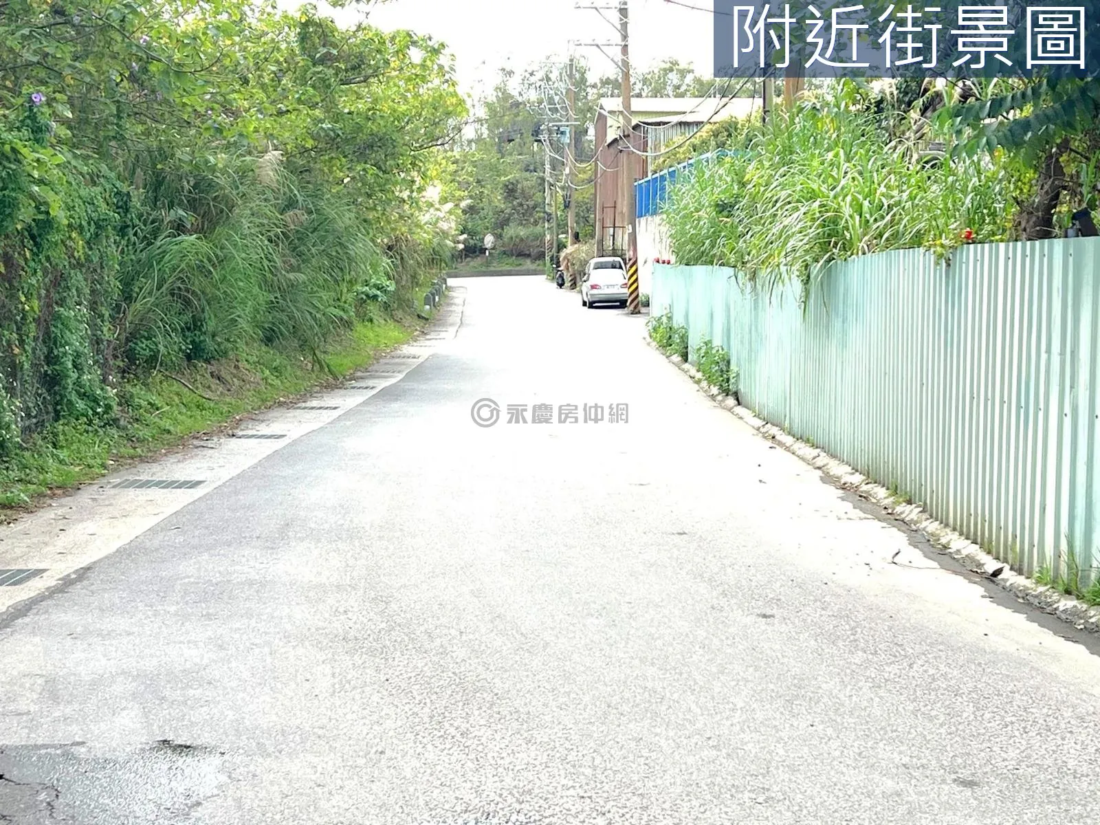 鶯歌區交流道旁及未來捷運站旁增值一般農地區農地2 第 9 張