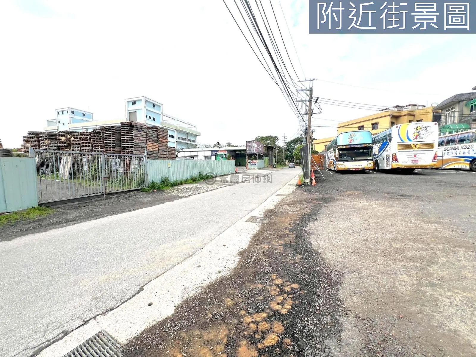 鶯歌區交流道旁及未來捷運站旁增值一般農地區農地2 第 10 張