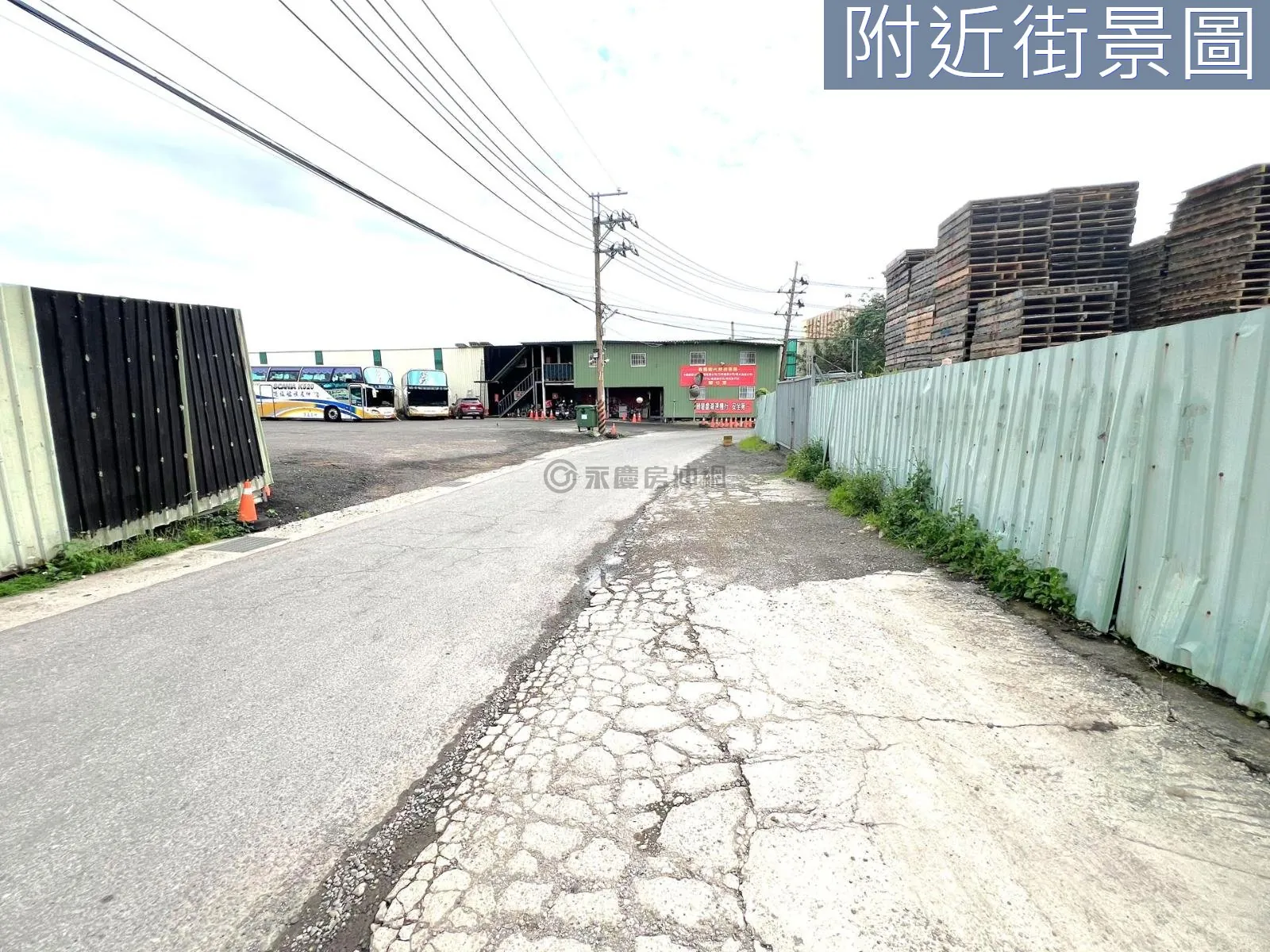 鶯歌區交流道旁及未來捷運站旁增值一般農地區農地2 第 11 張