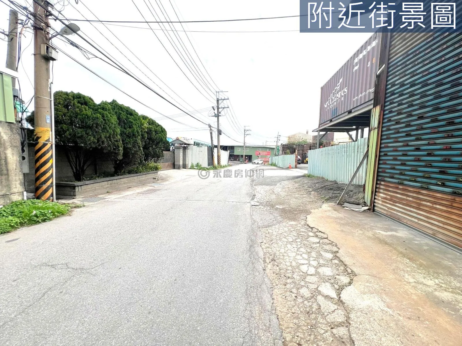鶯歌區交流道旁及未來捷運站旁增值一般農地區農地2 第 12 張