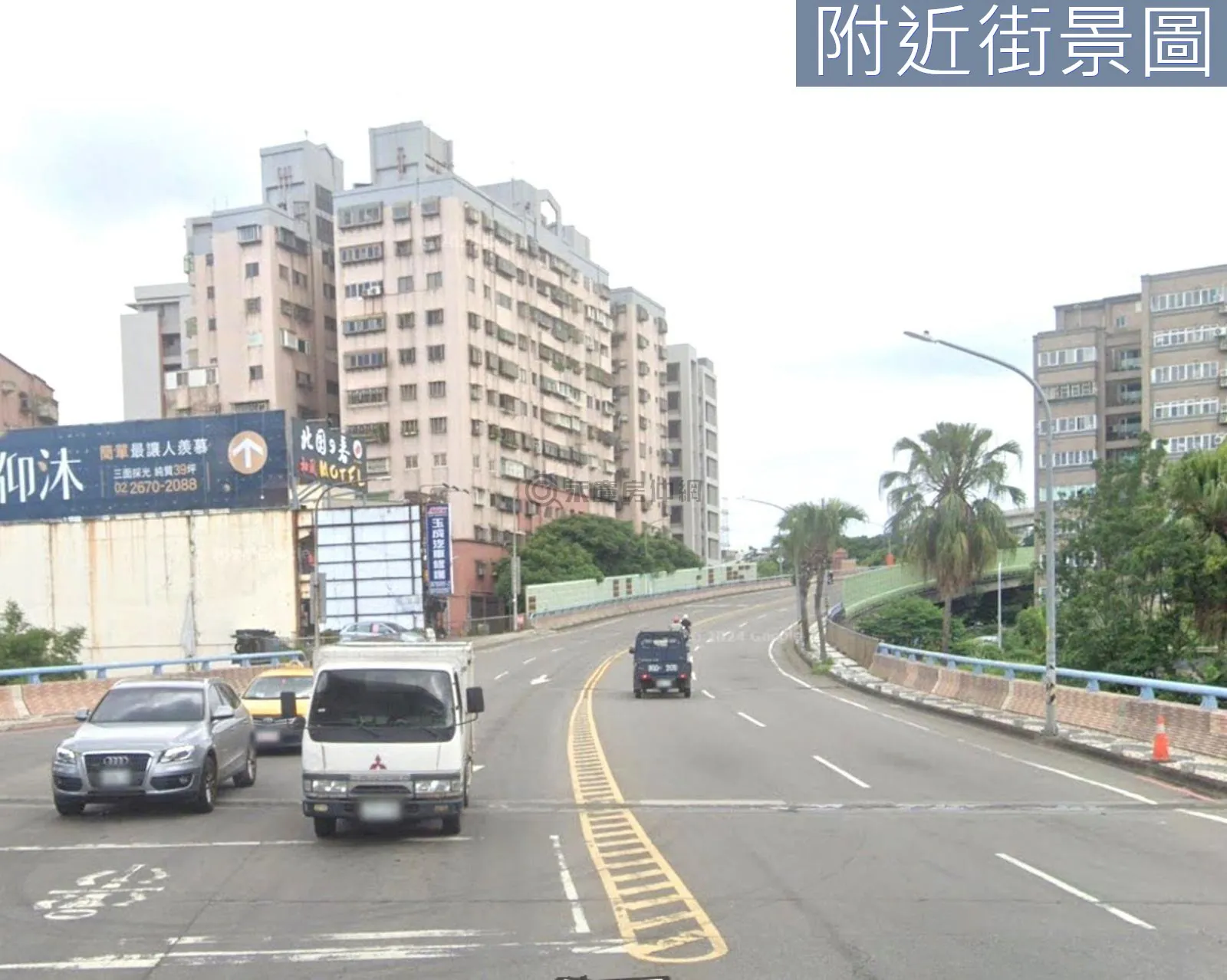 鶯歌區市地重劃區旁及未來捷運站旁增值一般農地區