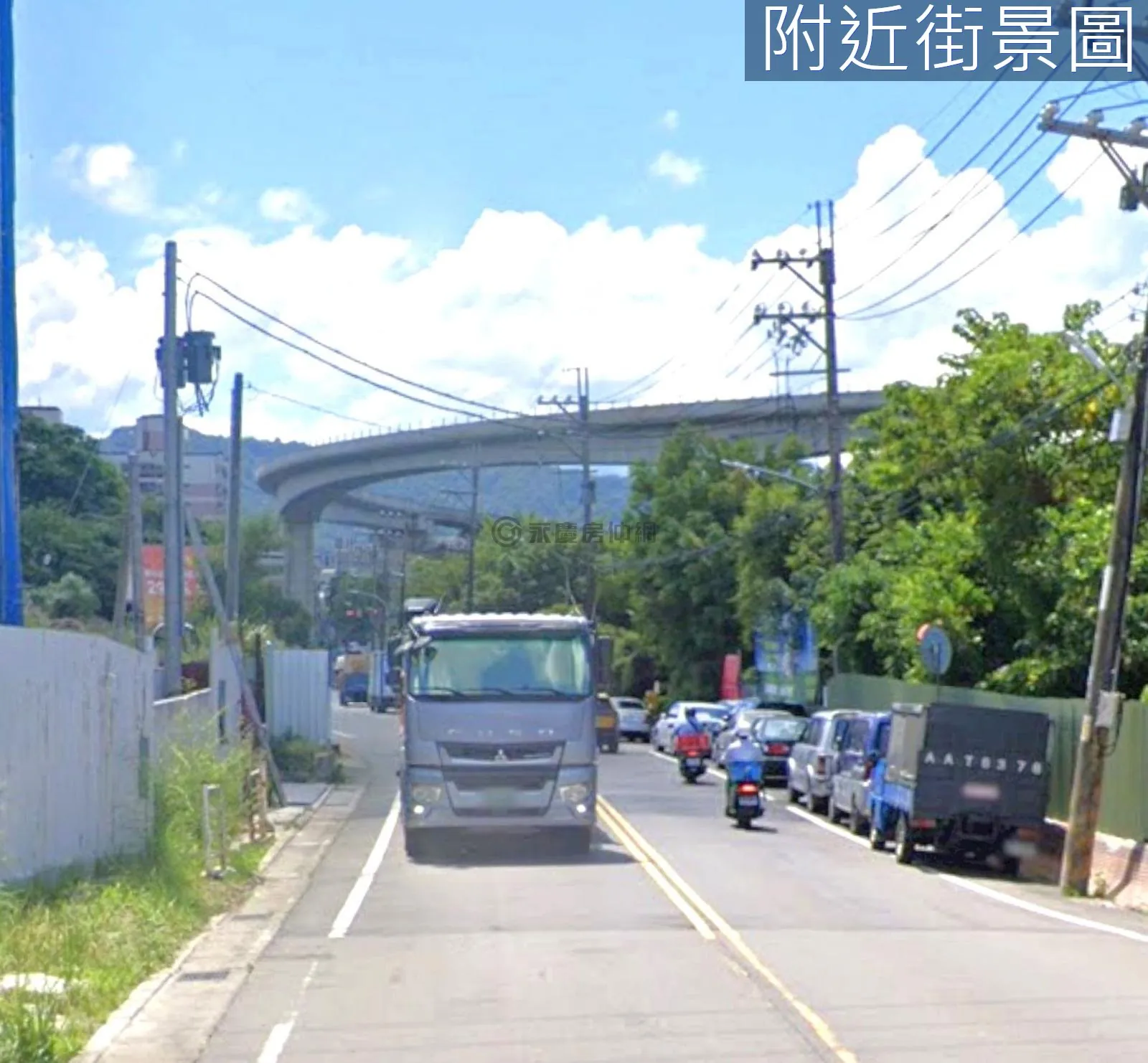 鶯歌區市地重劃區旁及未來捷運站旁增值一般農地區 第 2 張