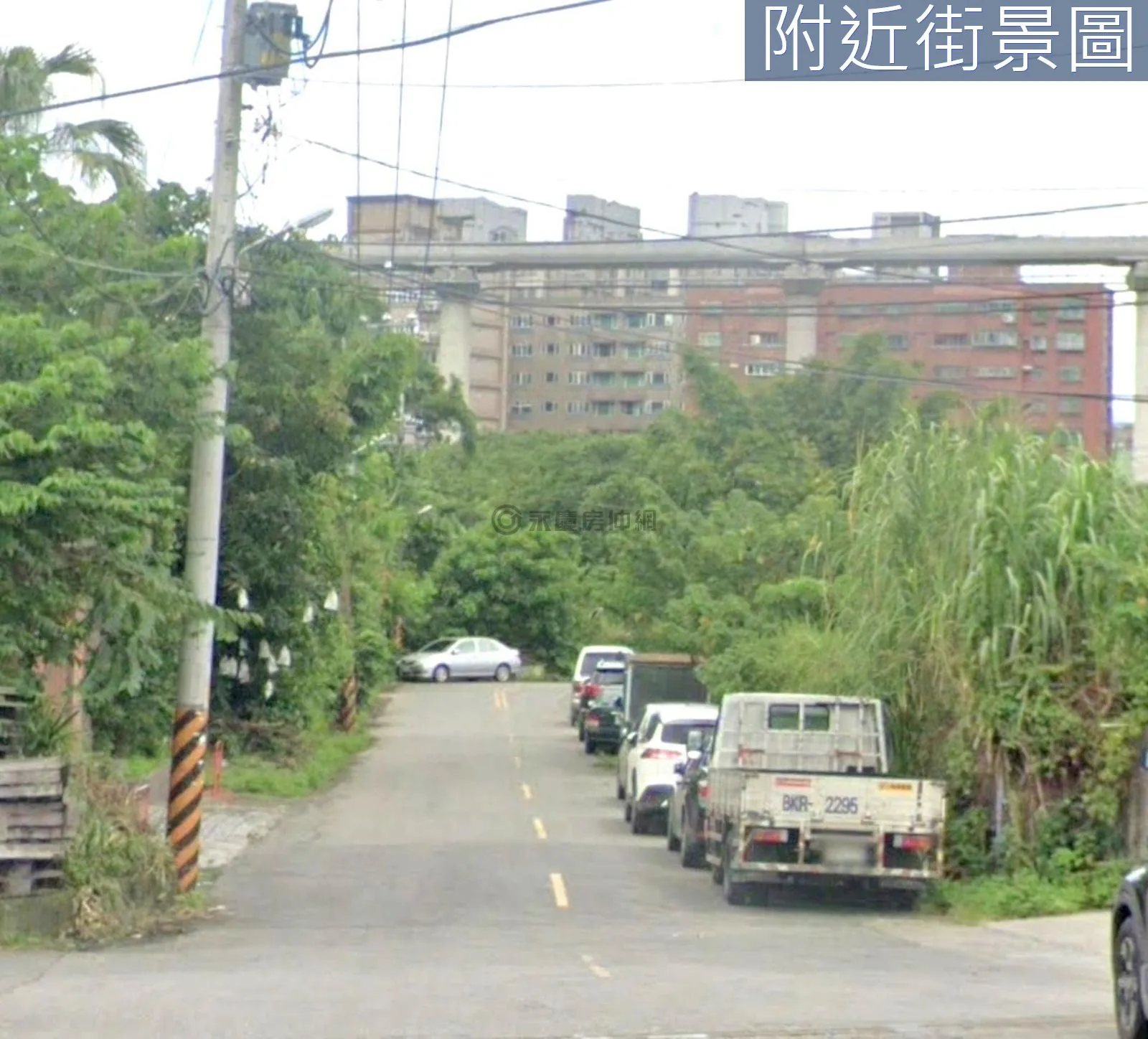鶯歌區市地重劃區旁及未來捷運站旁增值一般農地區 第 3 張