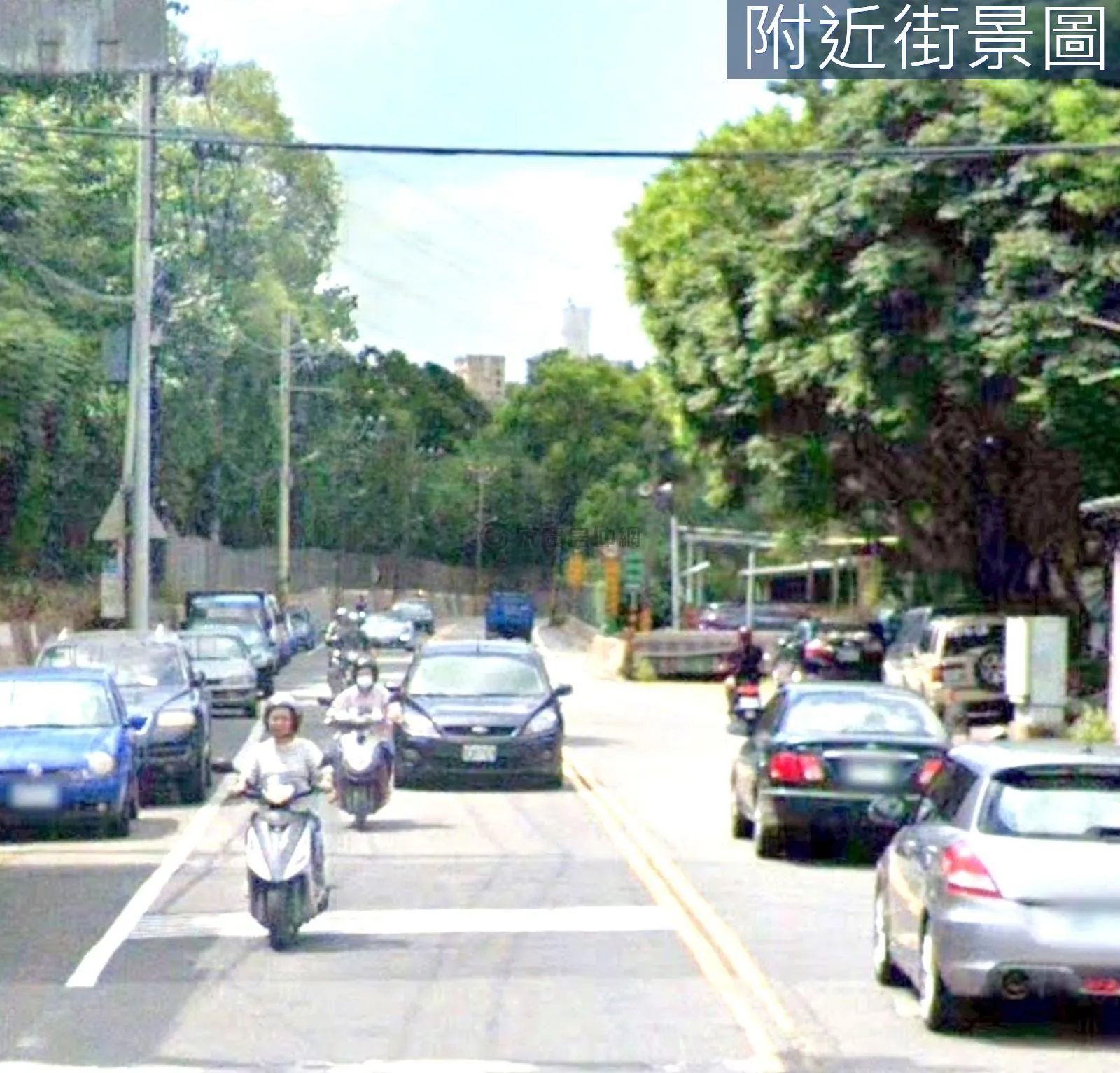 鶯歌區市地重劃區旁及未來捷運站旁增值一般農地區 第 4 張
