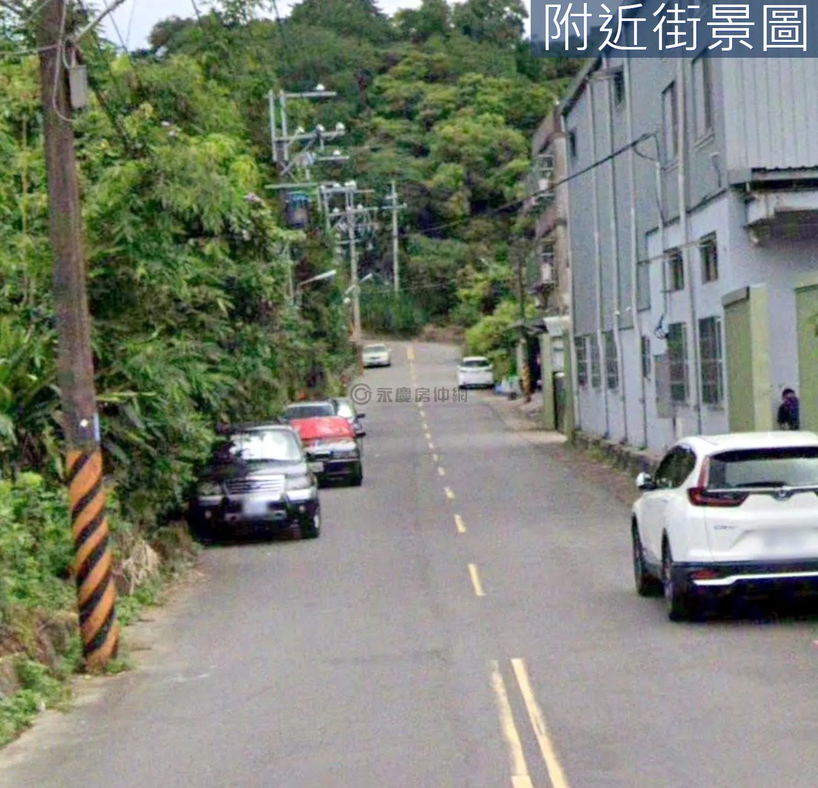 鶯歌區市地重劃區旁及未來捷運站旁增值一般農地區 第 5 張
