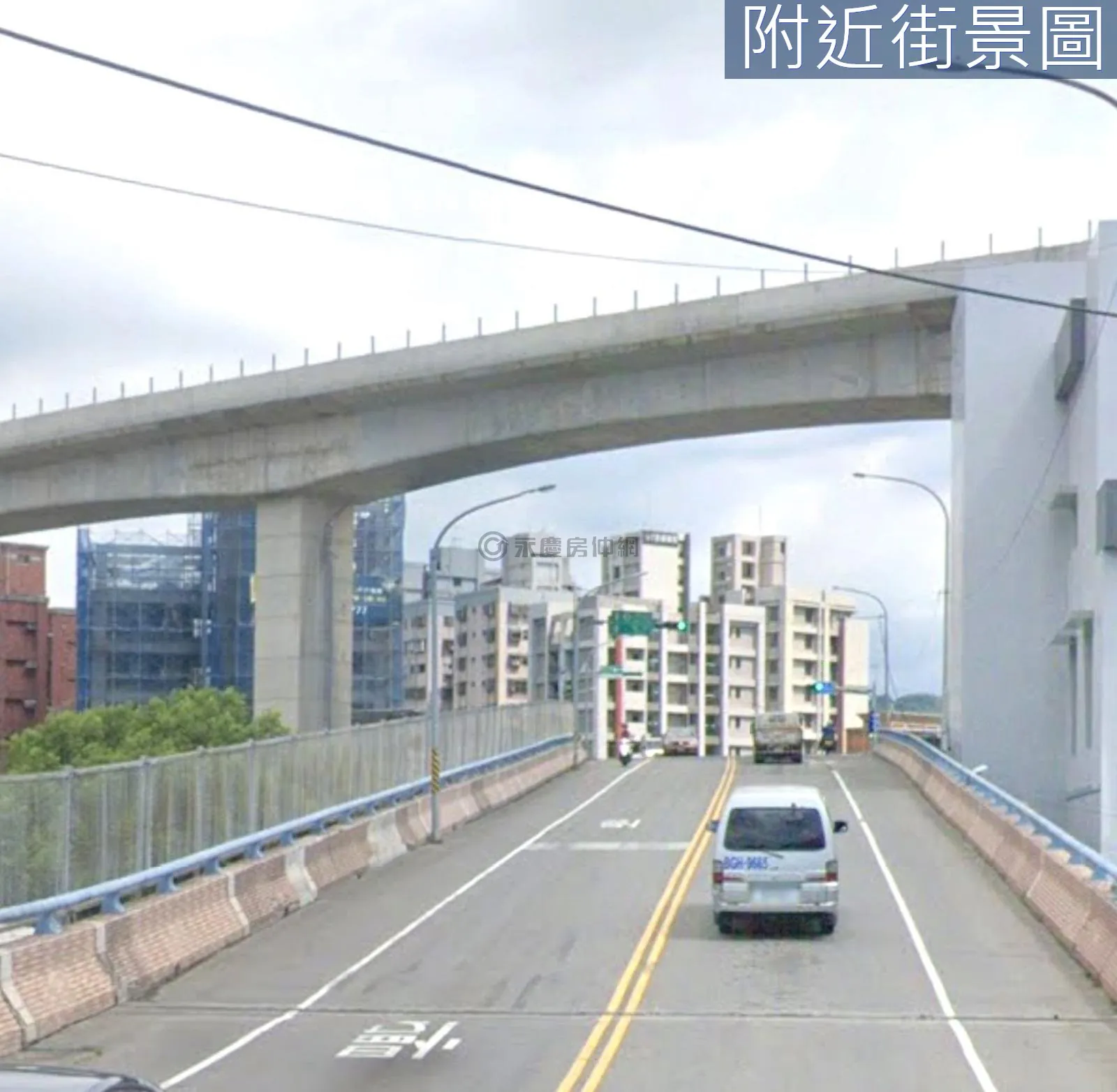 鶯歌區市地重劃區旁及未來捷運站旁增值一般農地區 第 8 張