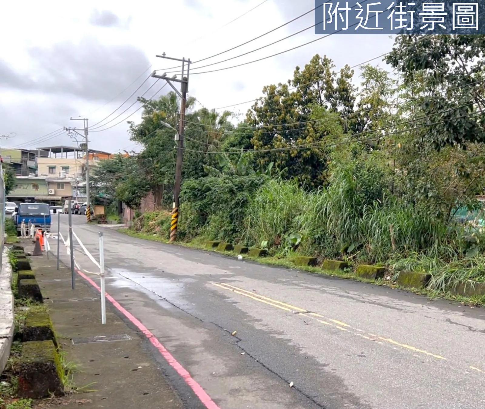 鶯歌區市地重劃區旁及未來捷運站旁增值一般農地區 第 9 張
