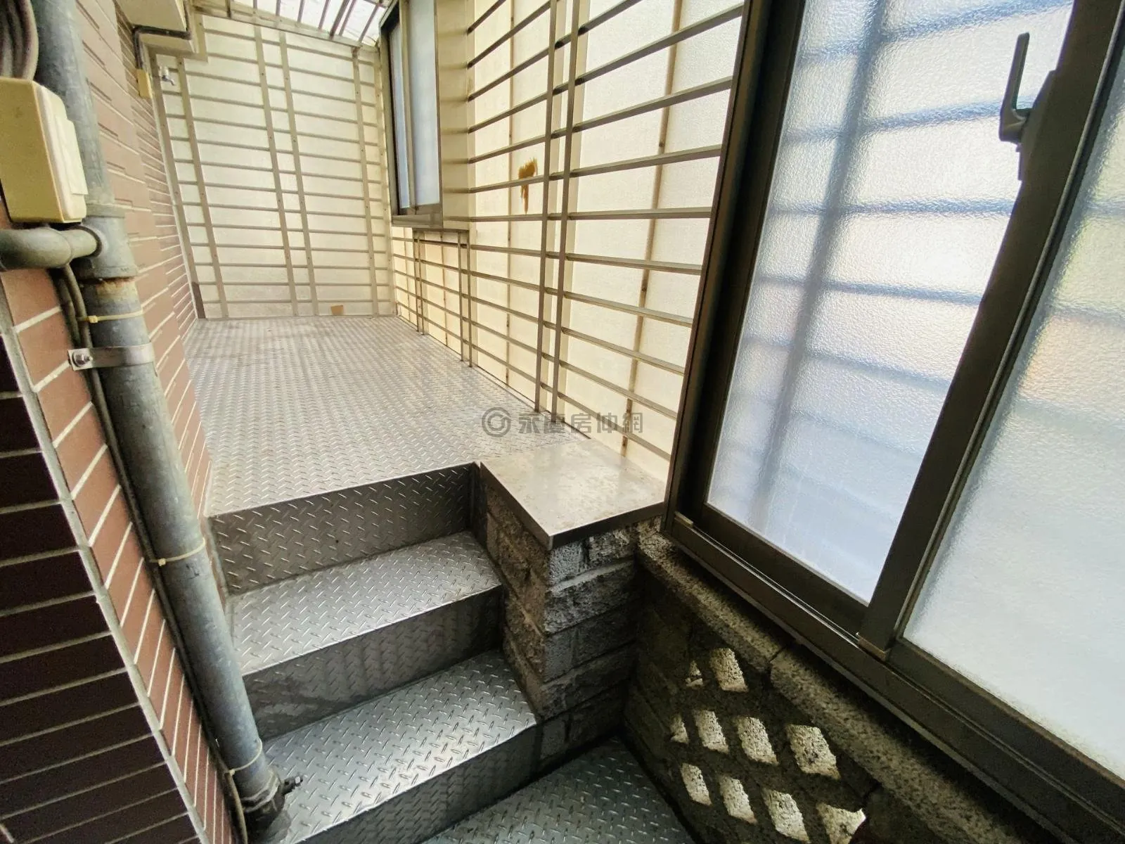 豐采人生庭院一樓、適合店住辦有管理 第 13 張