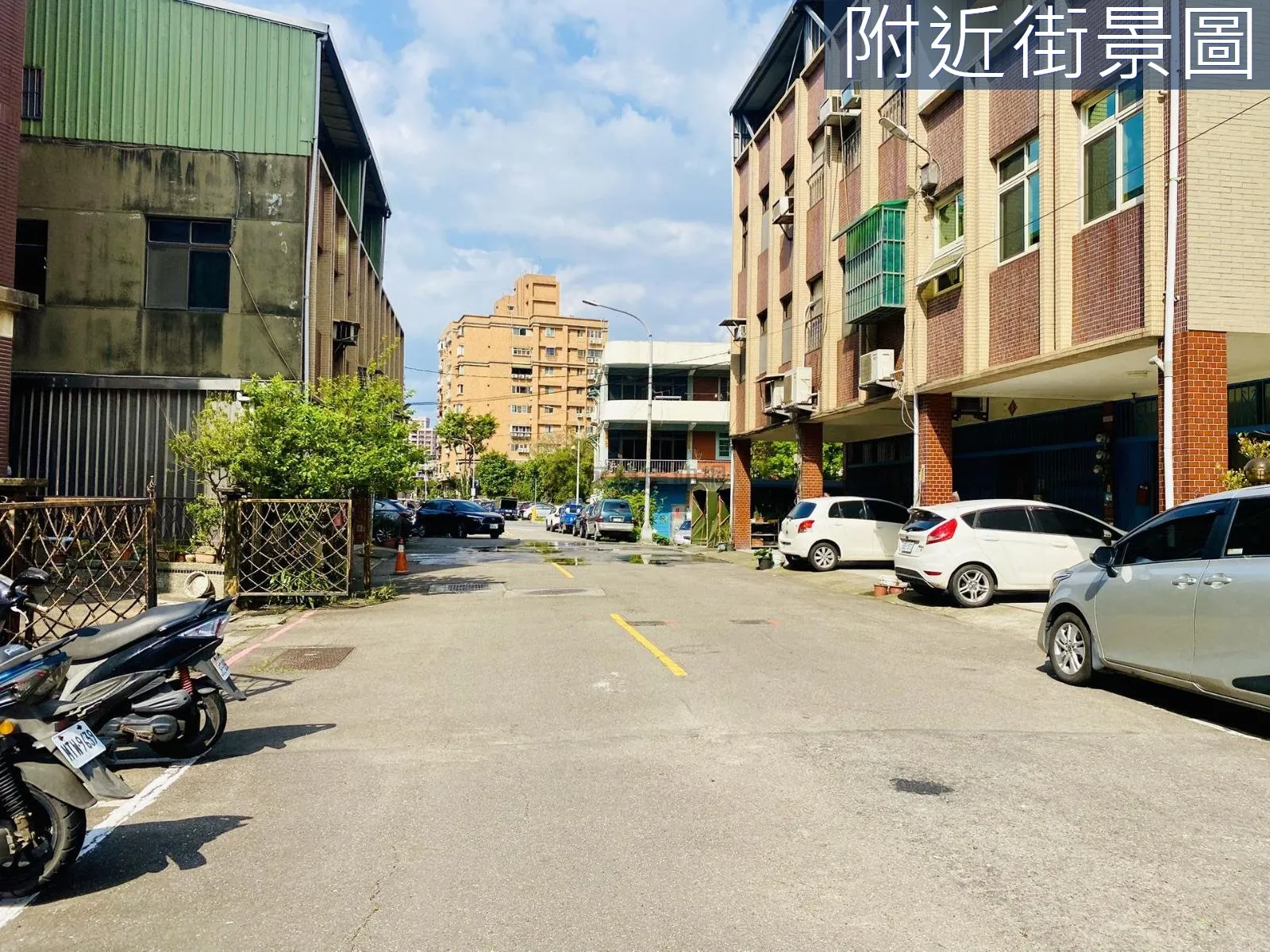 豐采人生庭院一樓、適合店住辦有管理 第 15 張