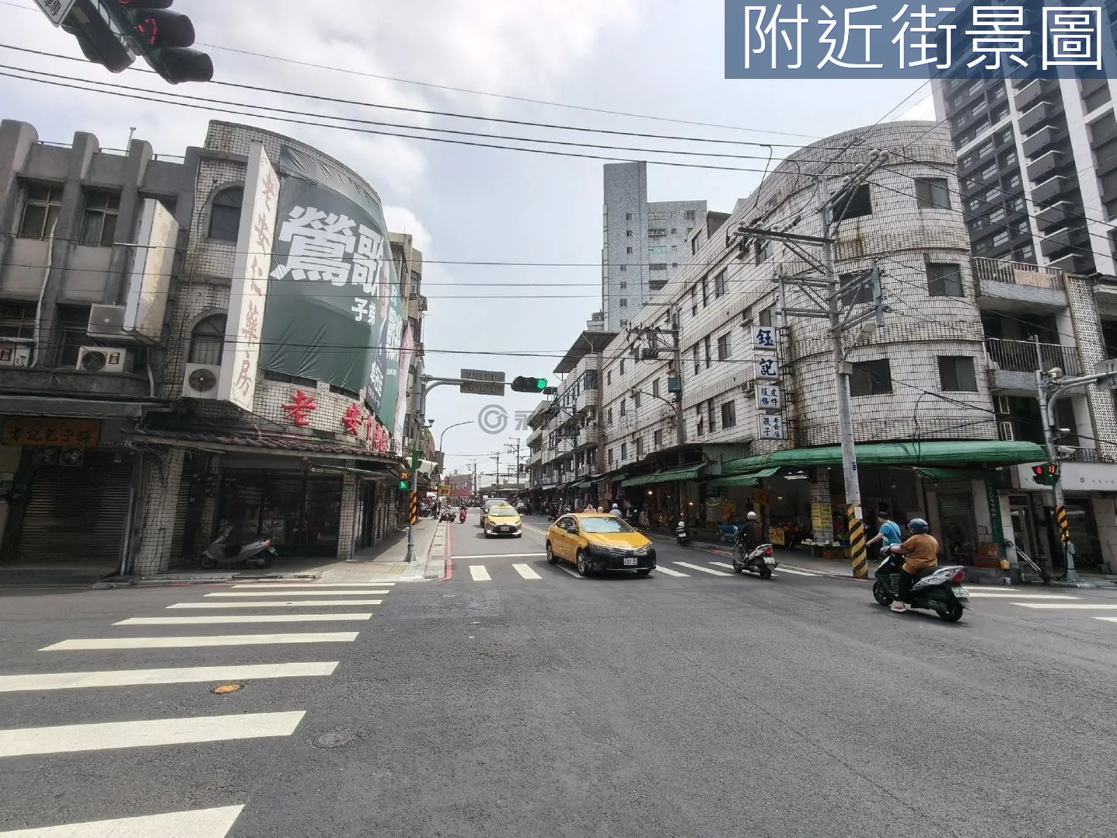 鶯歌市區近火車站市場郵局賺錢黃金透店 第 3 張