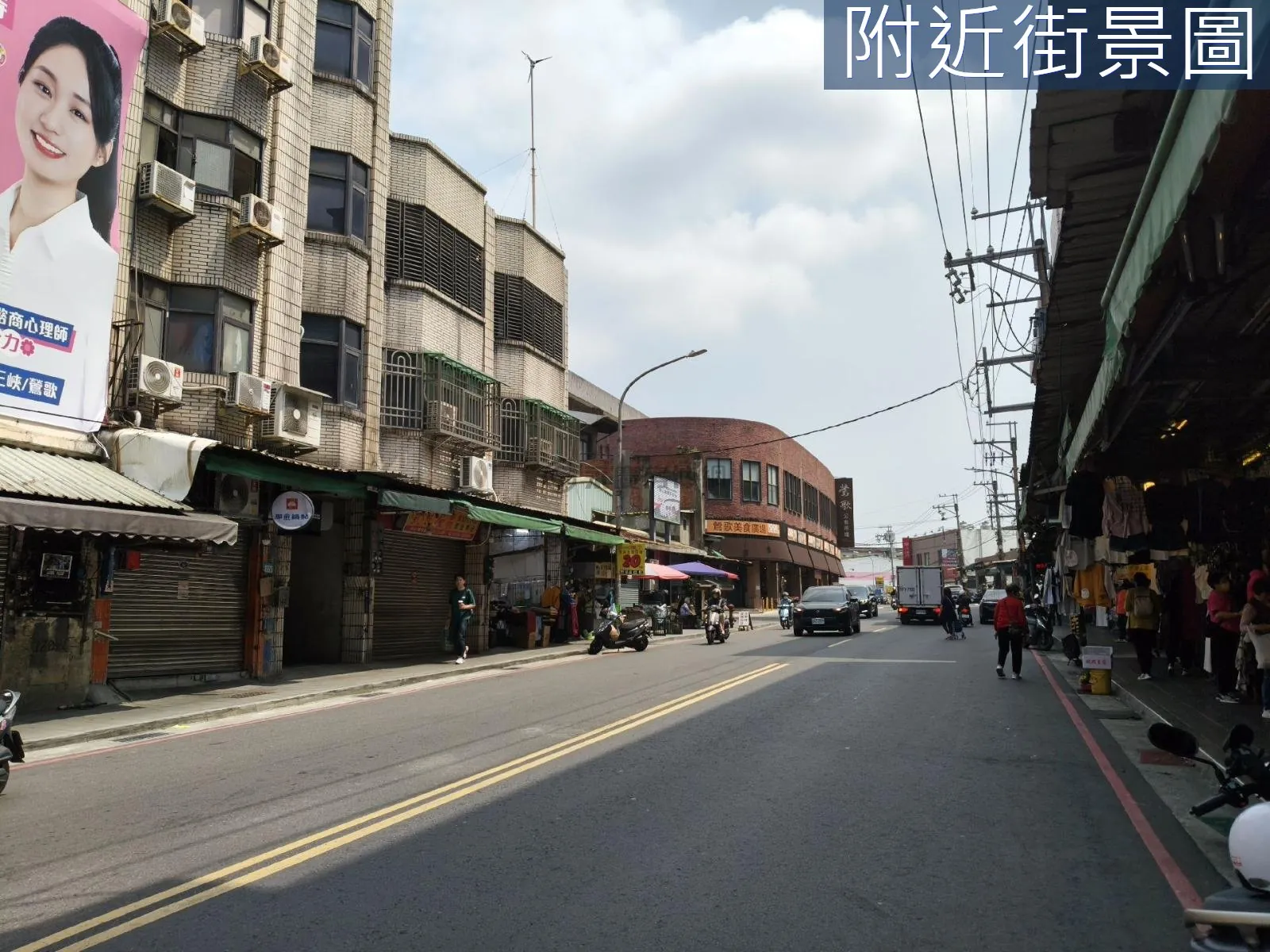鶯歌市區近火車站市場郵局賺錢黃金透店 第 8 張