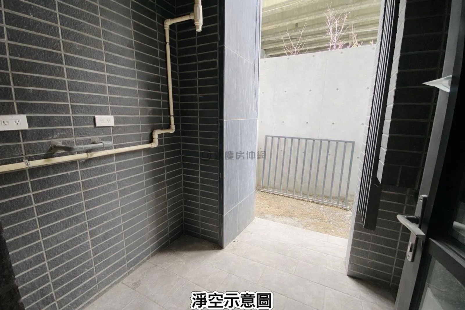 巨東藏庭院2房車│全新挑高4.2米│近捷運站 第 11 張