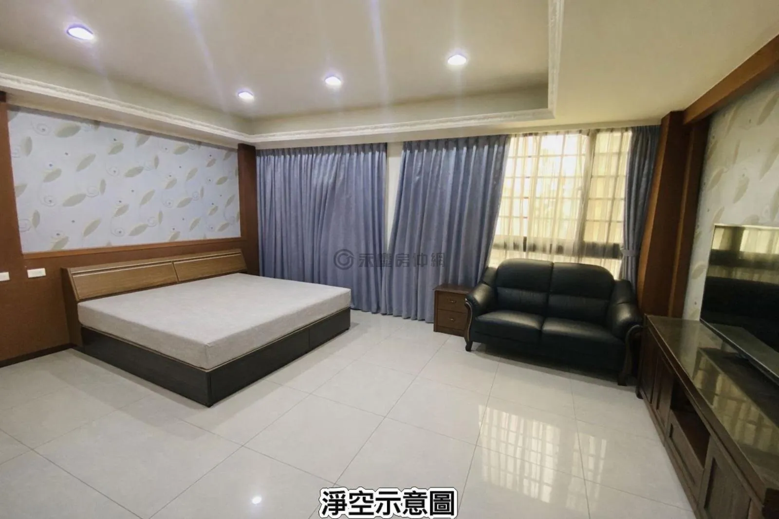 華登金捷殿/蒔繪、電梯透天店住辦、近未來捷運站 第 6 張