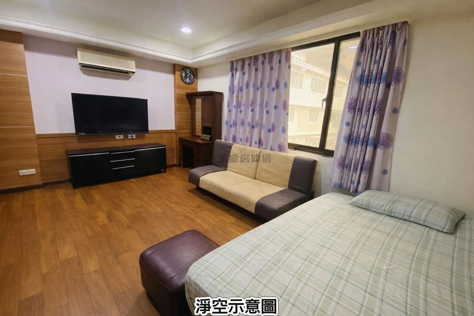 華登金捷殿/蒔繪、電梯透天店住辦、近未來捷運站 第 9 張