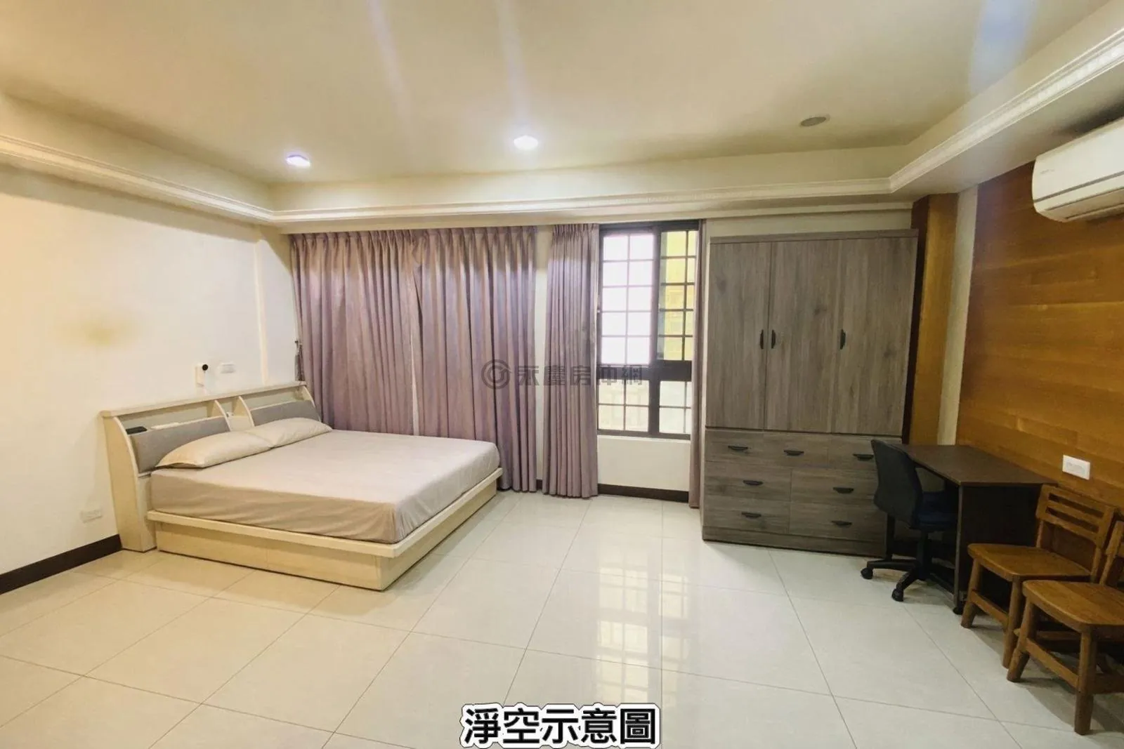 華登金捷殿/蒔繪、電梯透天店住辦、近未來捷運站 第 11 張