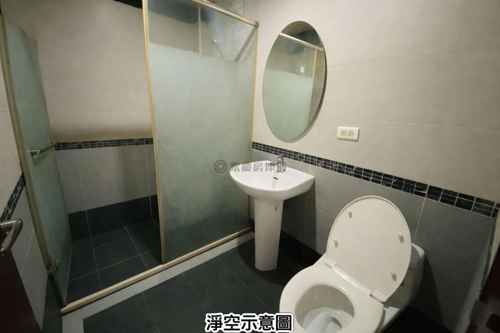 華登金捷殿/蒔繪、電梯透天店住辦、近未來捷運站 第 14 張