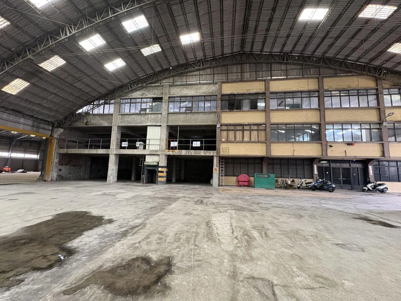 鶯歌區 大坪數丁種工業廠房加農地 第 7 張