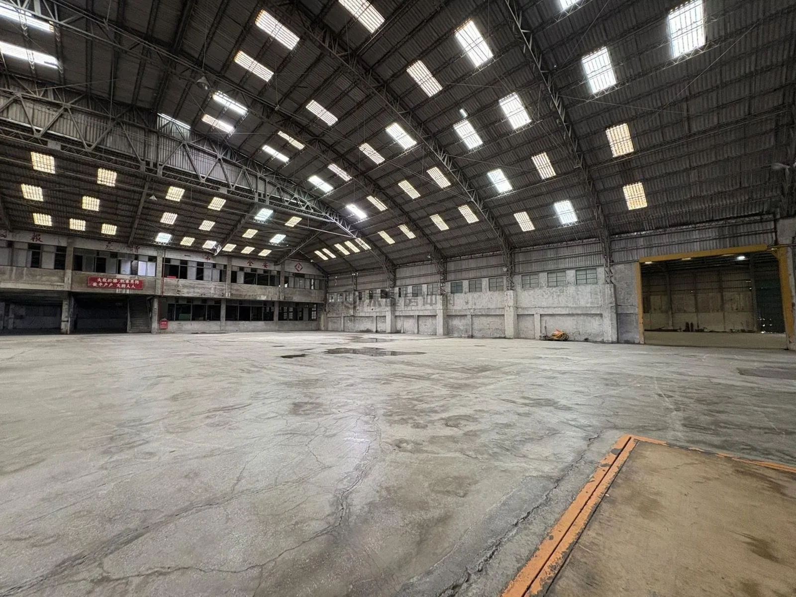 鶯歌區 大坪數丁種工業廠房加農地 第 9 張