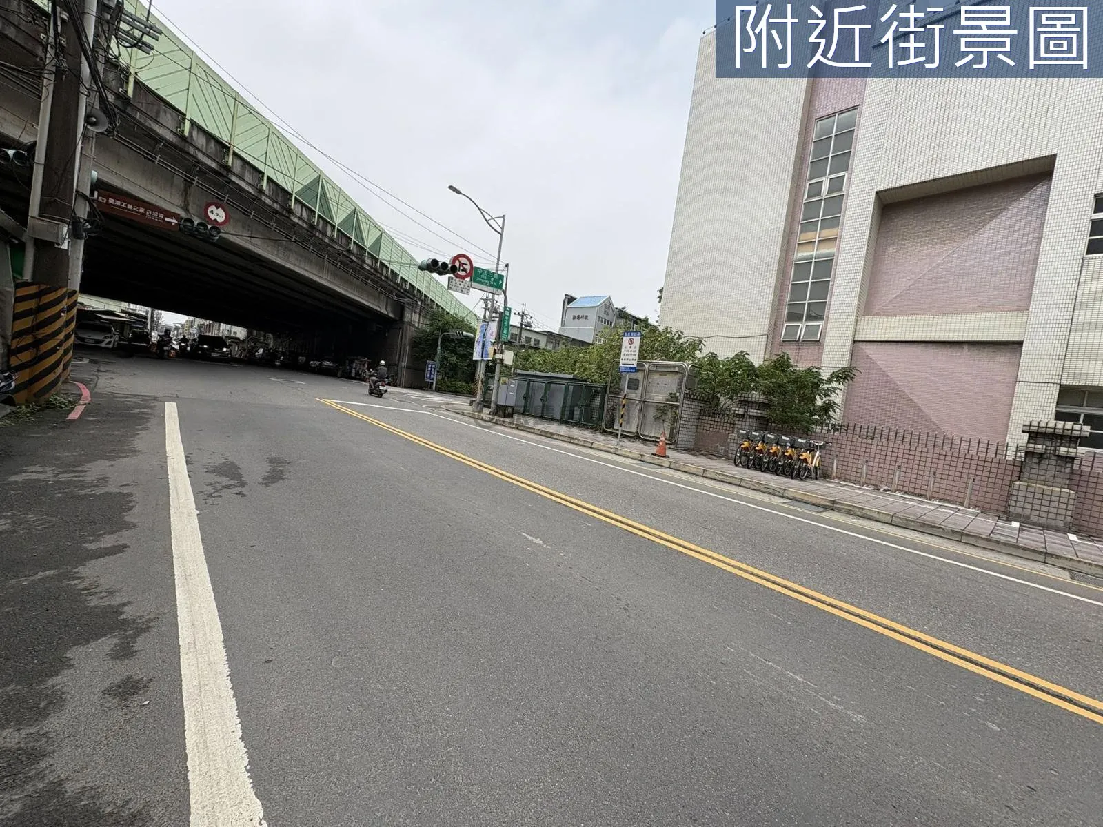 鶯歌區 大坪數丁種工業廠房加農地 第 11 張