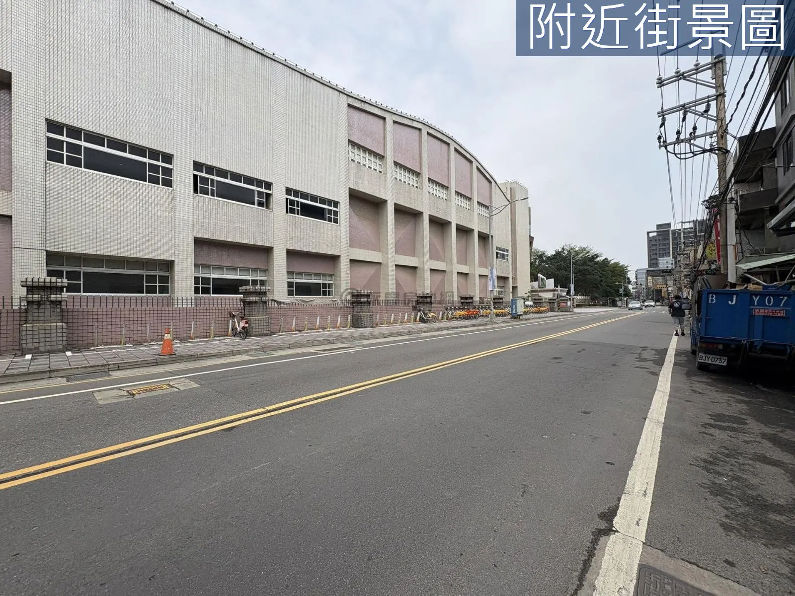 鶯歌區 大坪數丁種工業廠房加農地 第 12 張