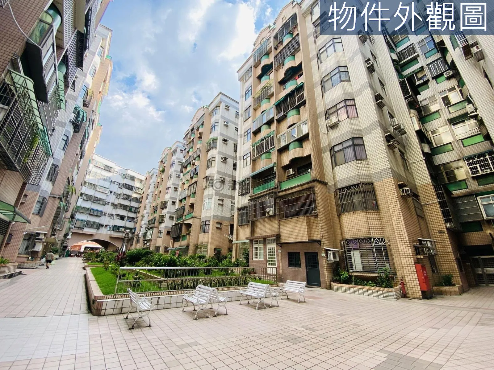 台北新都乙工電梯挑高、桃園後站商圈 第 3 張