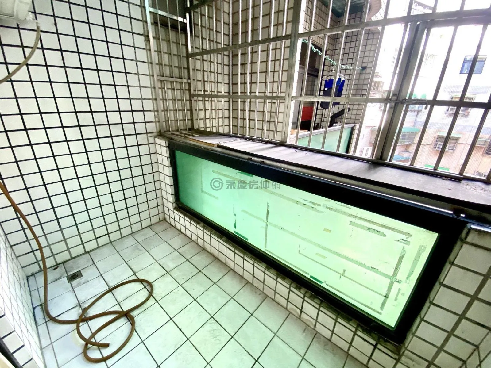 台北新都乙工電梯挑高、桃園後站商圈 第 12 張
