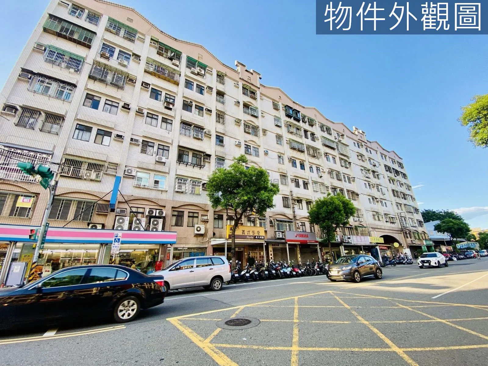 台北新都乙工電梯挑高、桃園後站商圈 第 15 張
