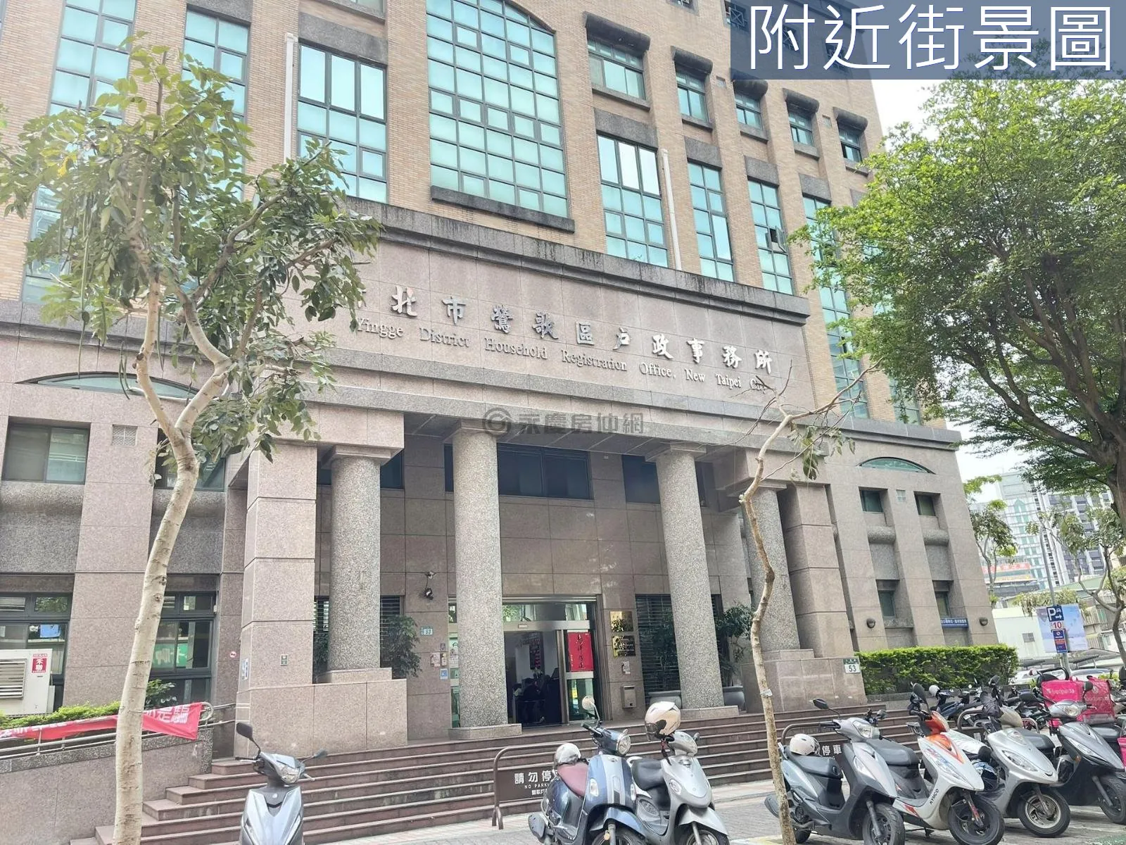 輕鬆住近鶯歌車站市區核心商圈電梯2房 第 11 張