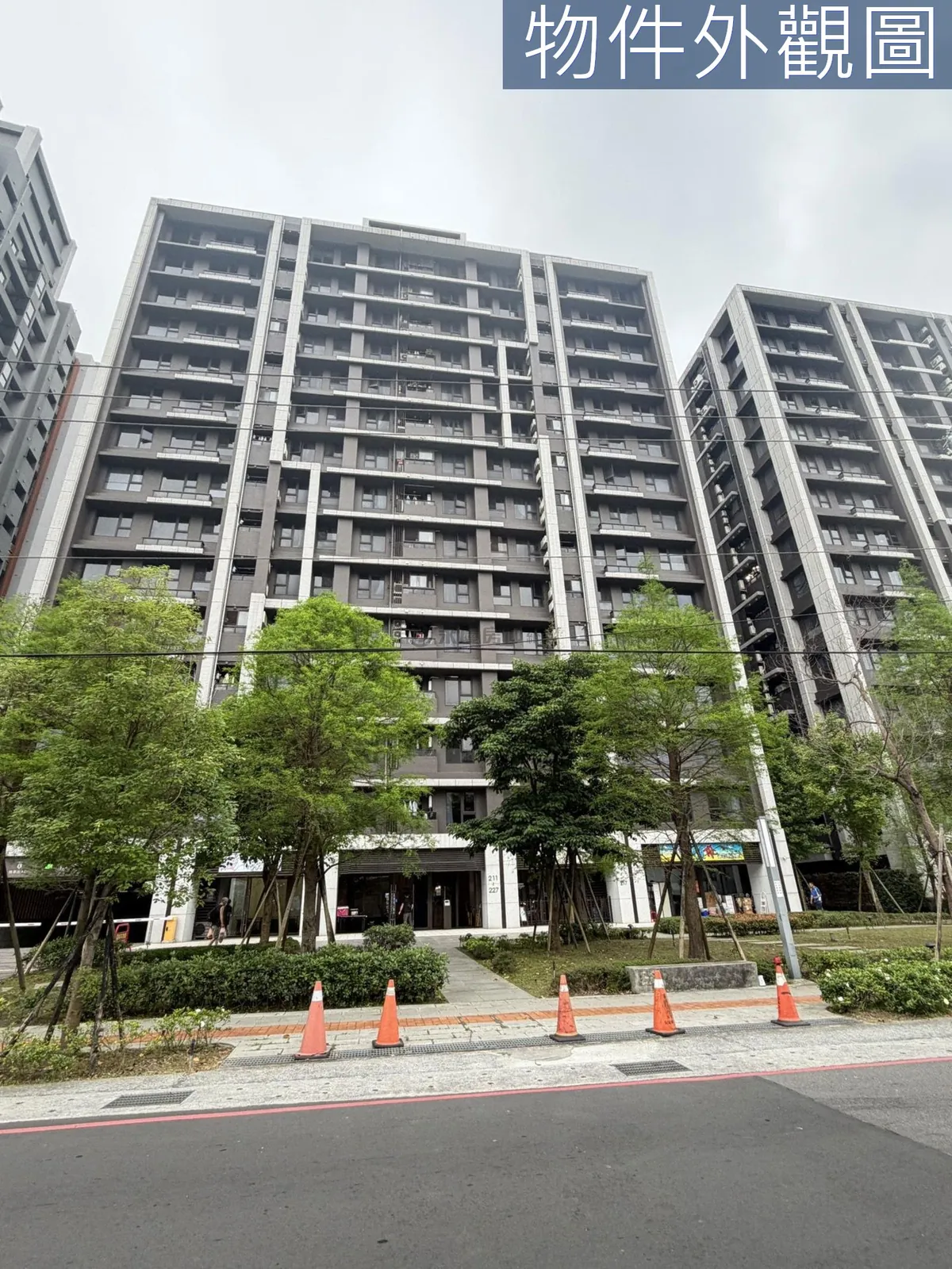 鳳鳴幸福莊園二期低總價兩房成家首選