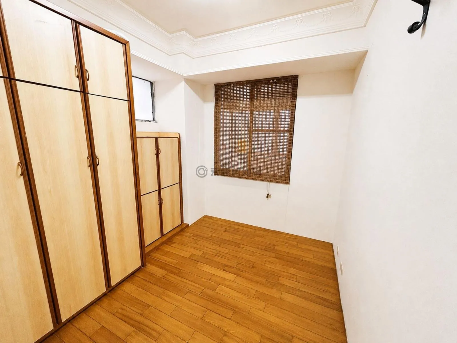 台北康橋2房車│邊間全室開窗│頂樓有鋼棚防水隔熱 第 9 張