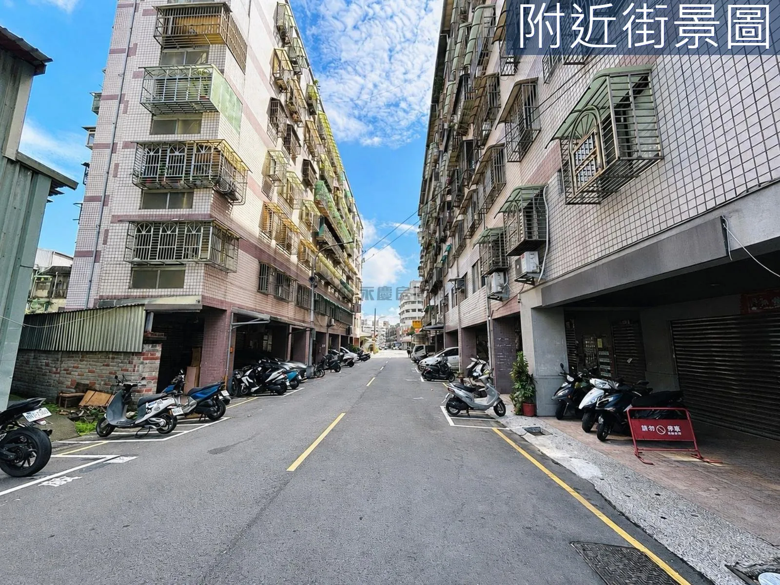 台北康橋2房車│邊間全室開窗│頂樓有鋼棚防水隔熱 第 17 張
